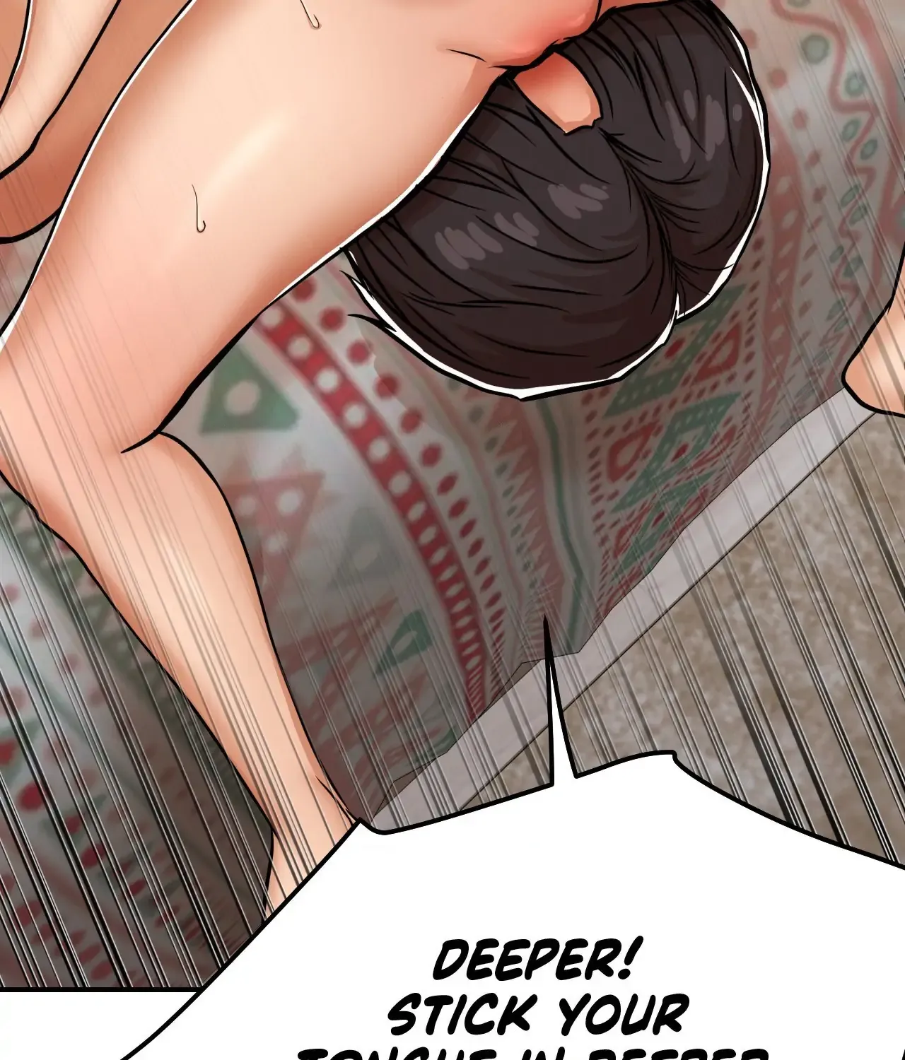 Read True or False chapter 31 image 18 on Lezhin