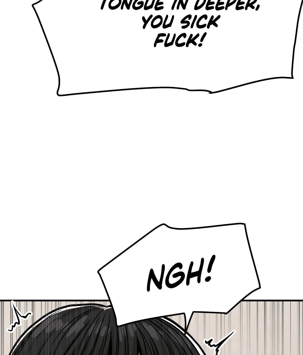 Read True or False chapter 31 image 19 on Lezhin