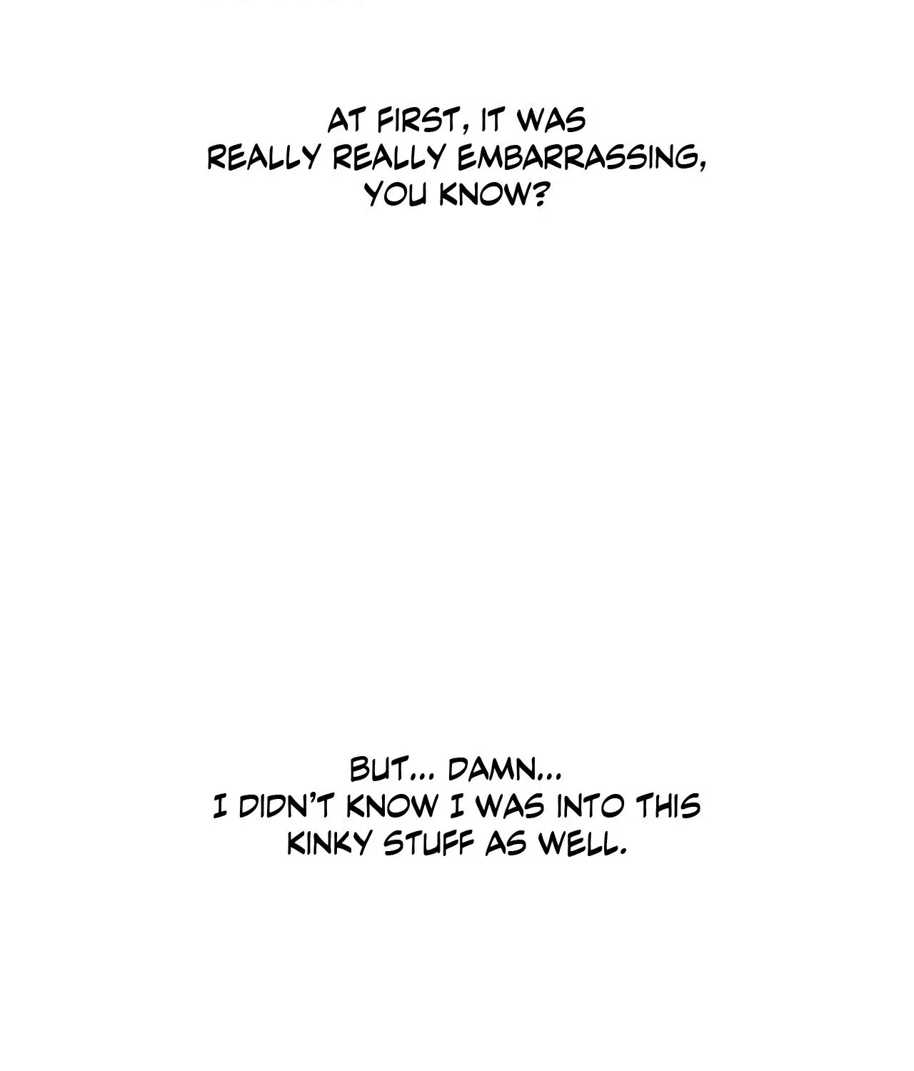 Read True or False chapter 31 image 2 on Lezhin