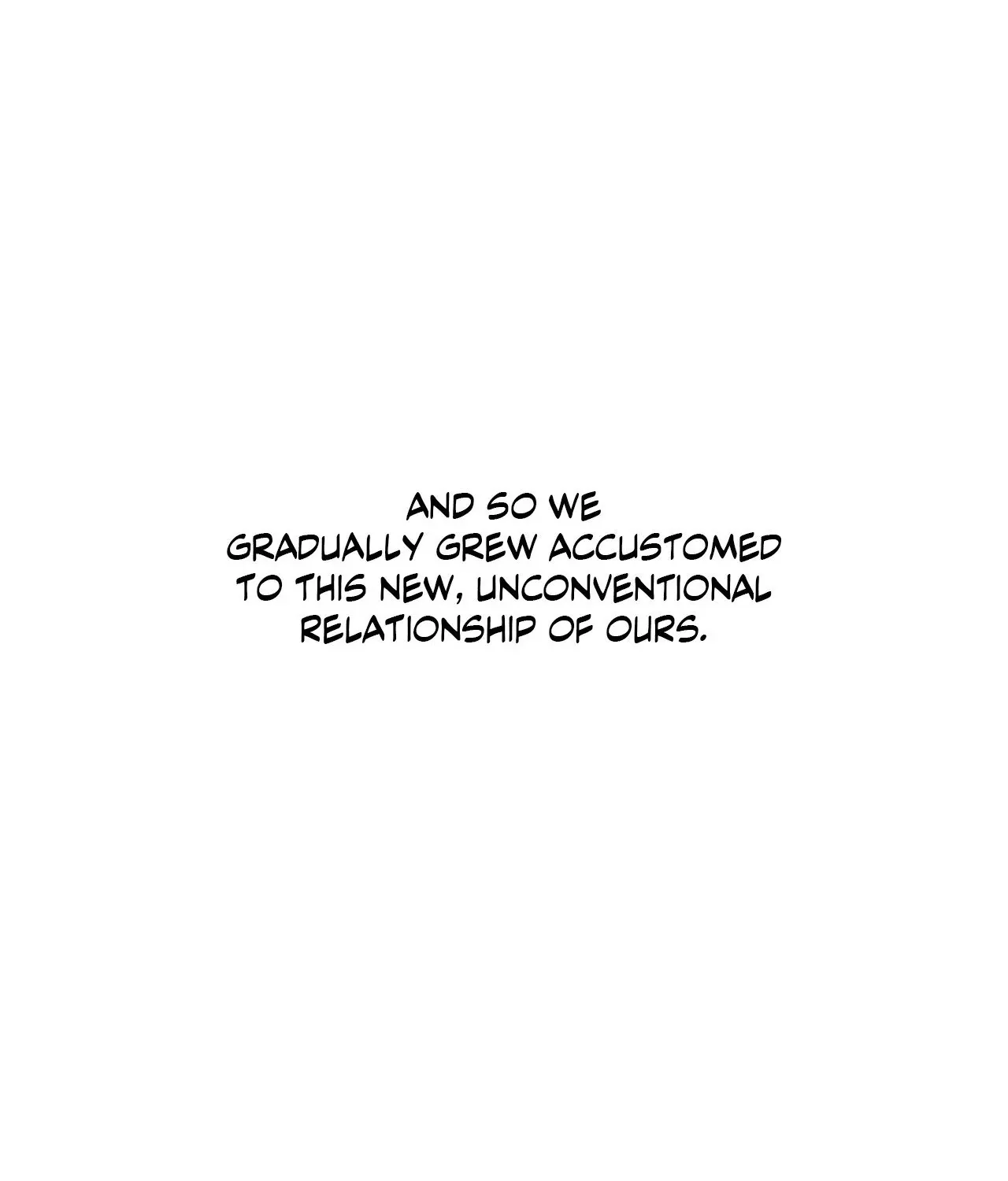 Read True or False chapter 31 image 23 on Lezhin