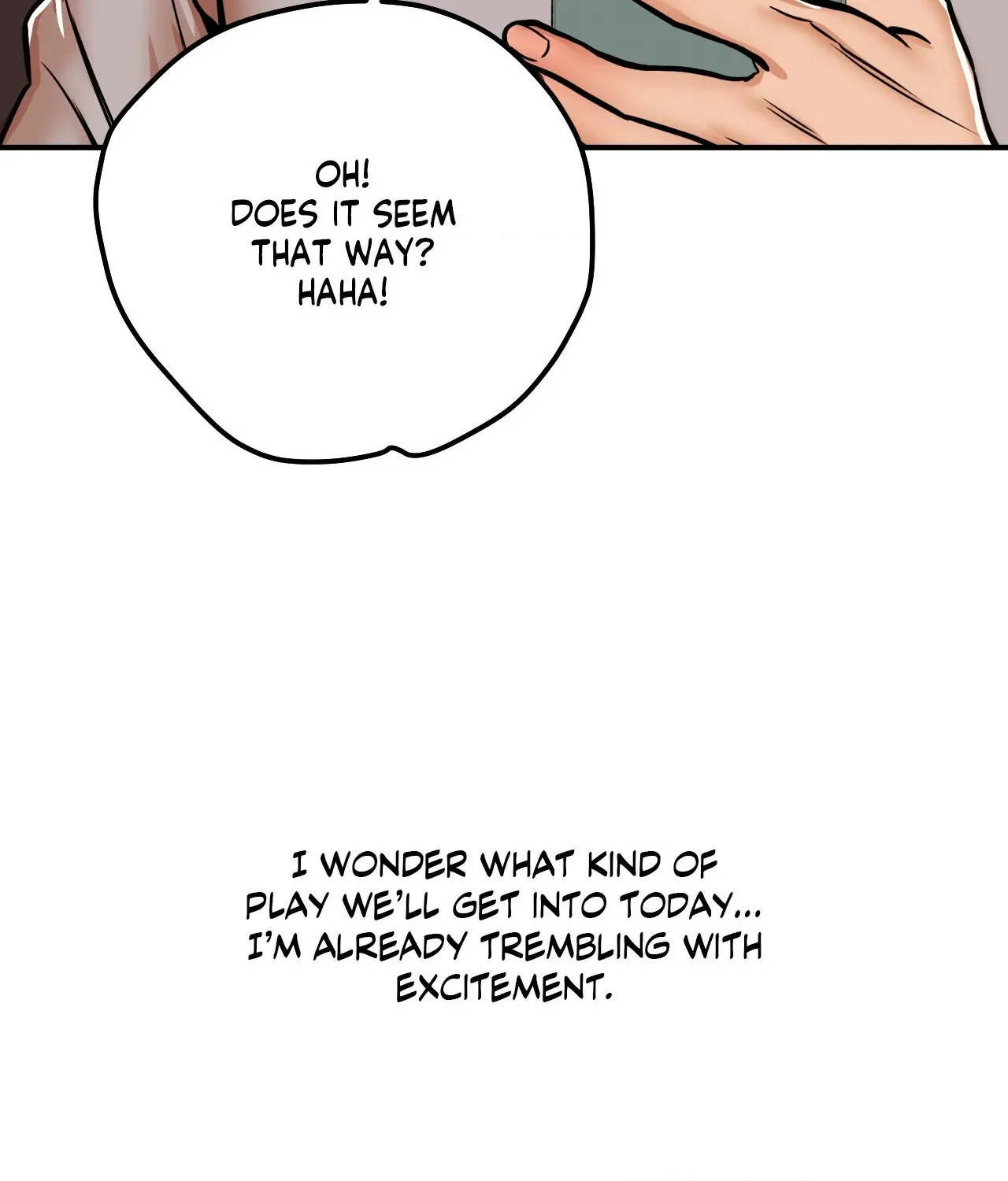 Read True or False chapter 31 image 40 on Lezhin