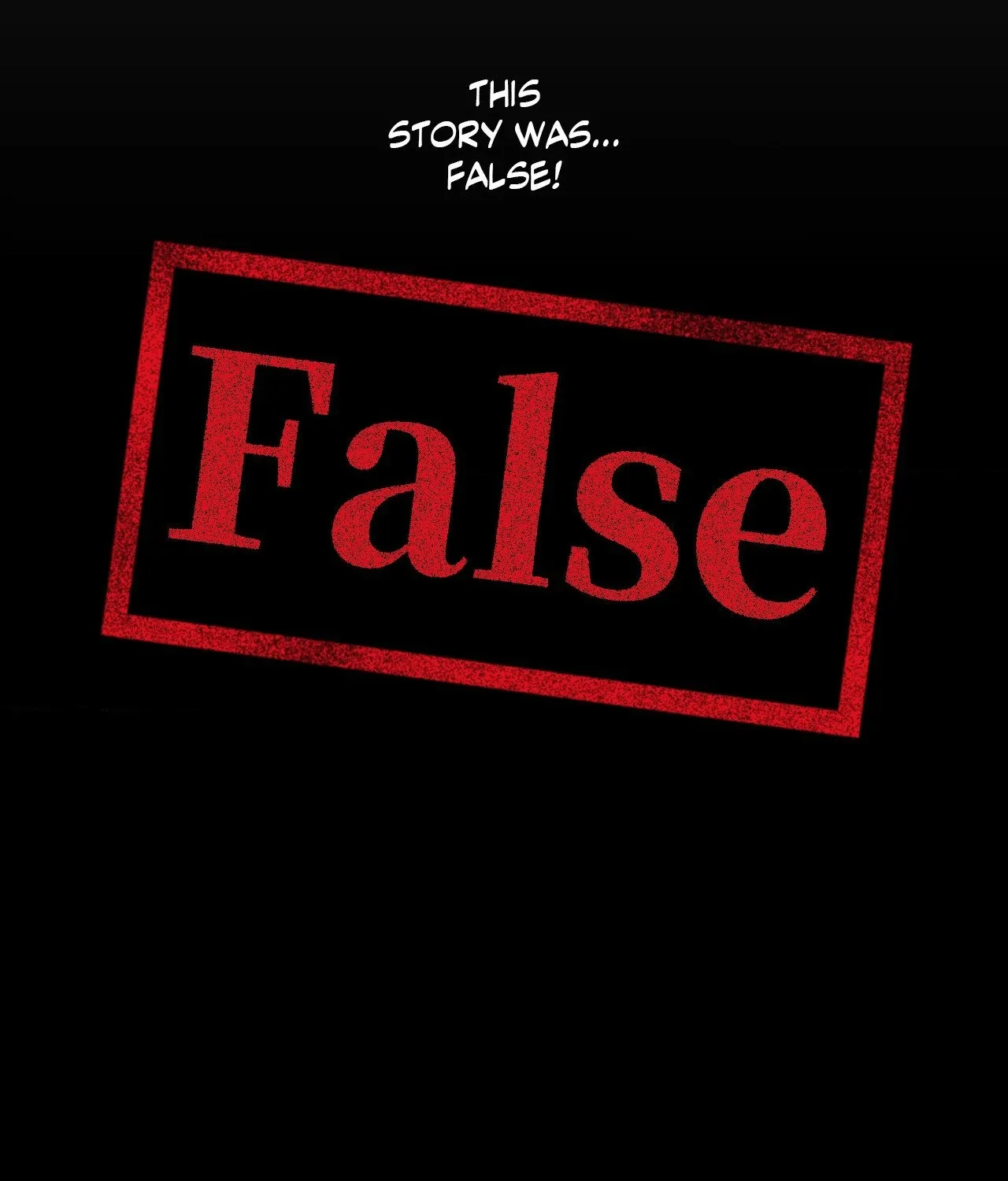 Read True or False chapter 31 image 47 on Lezhin