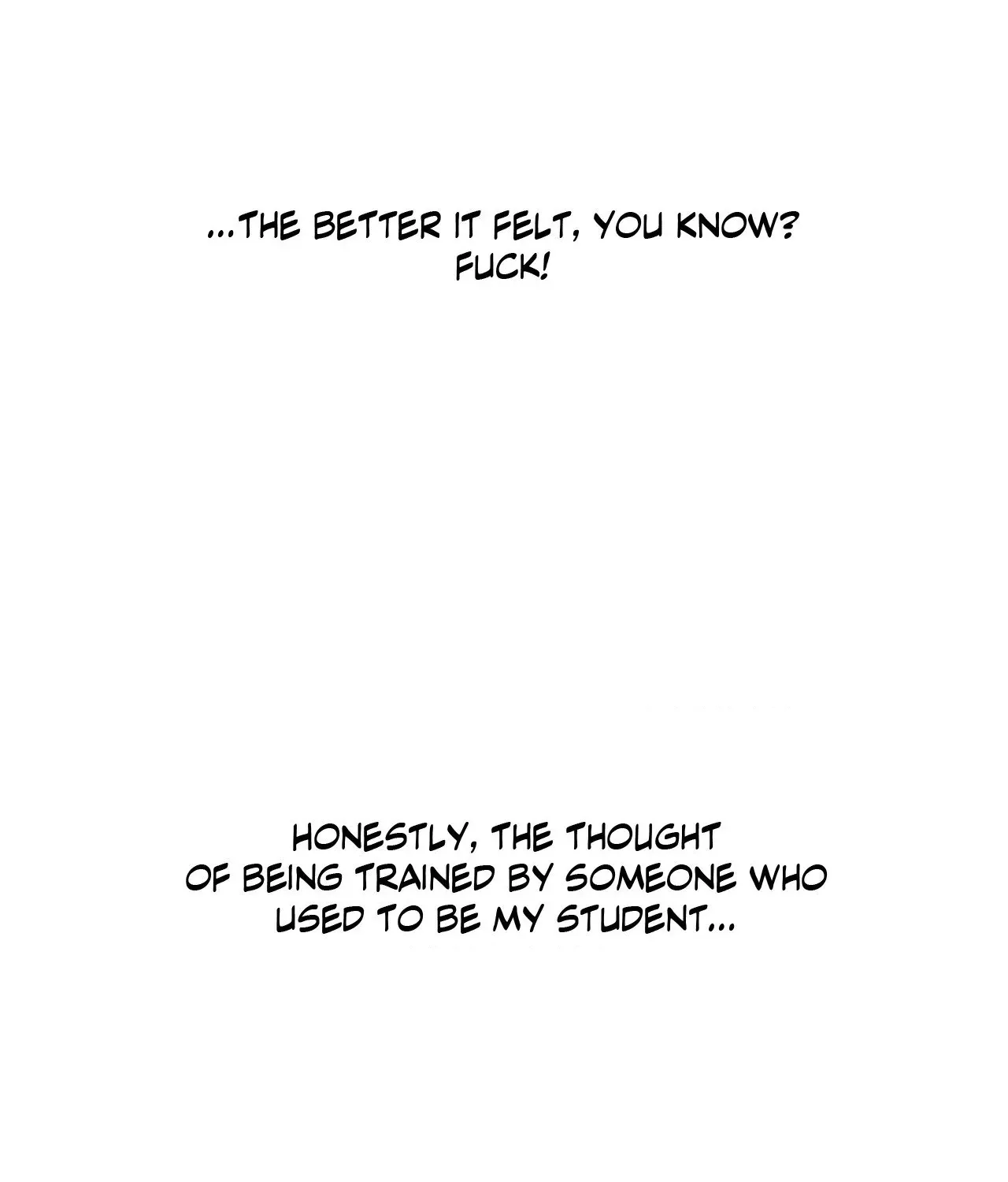 Read True or False chapter 31 image 8 on Lezhin