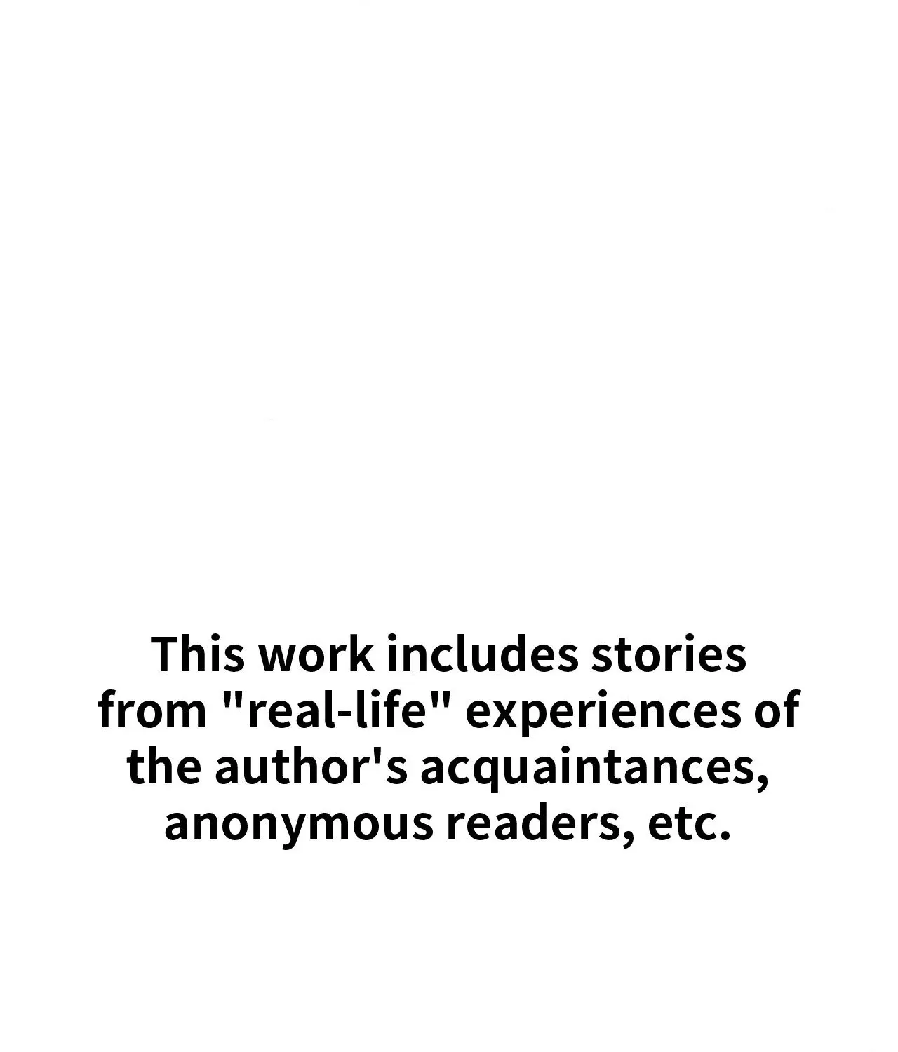 Read True or False chapter 32 image 0 on Lezhin