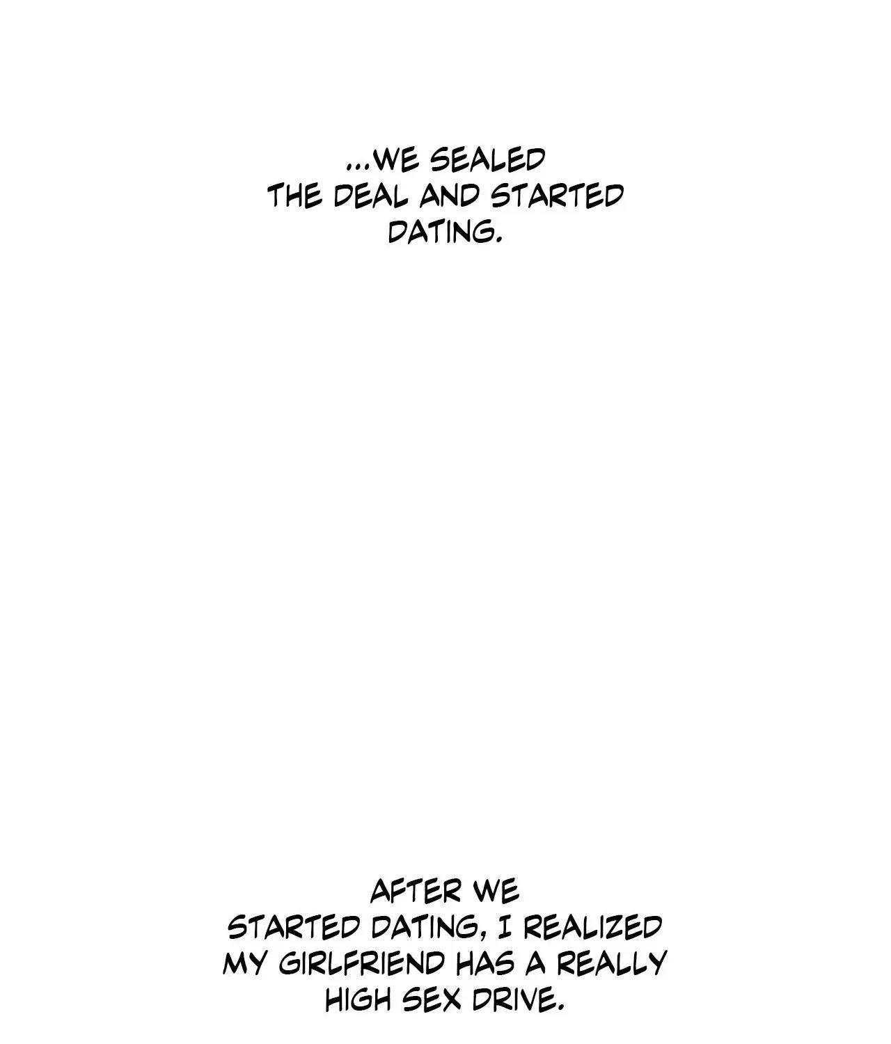 Read True or False chapter 32 image 14 on Lezhin