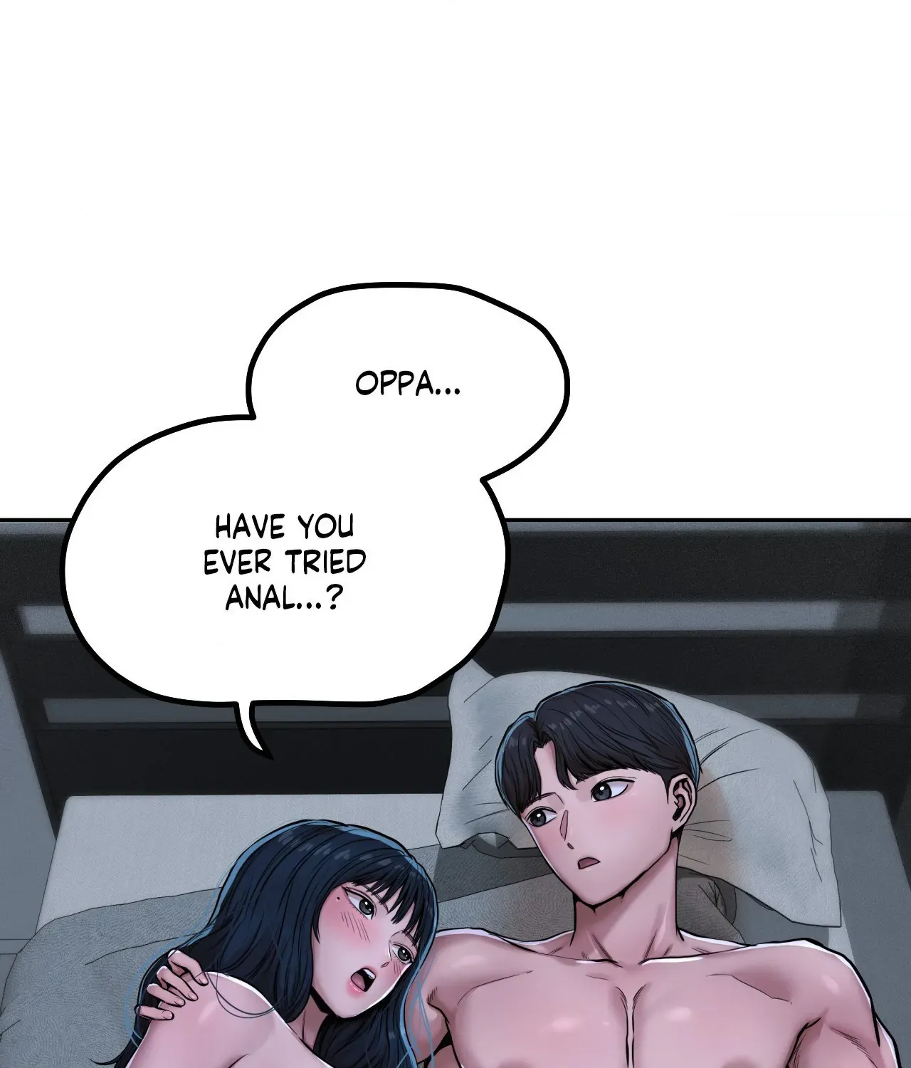 Read True or False chapter 32 image 15 on Lezhin