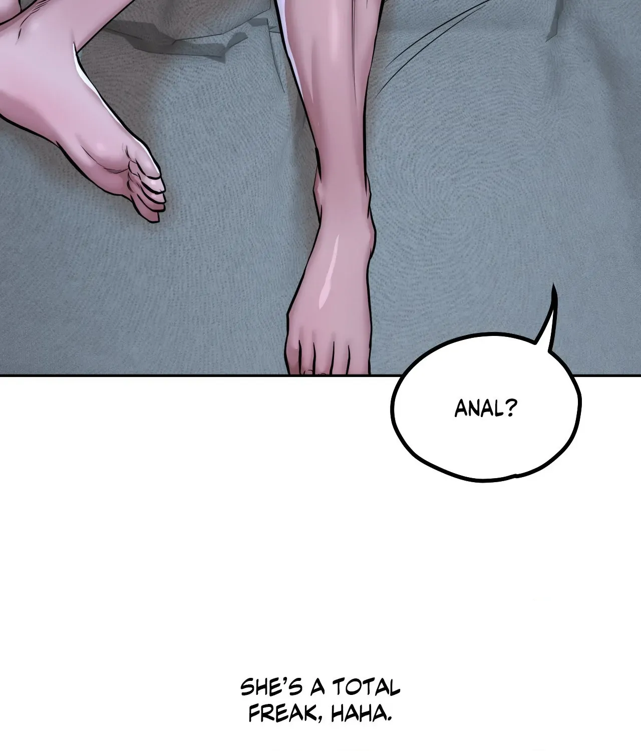Read True or False chapter 32 image 17 on Lezhin
