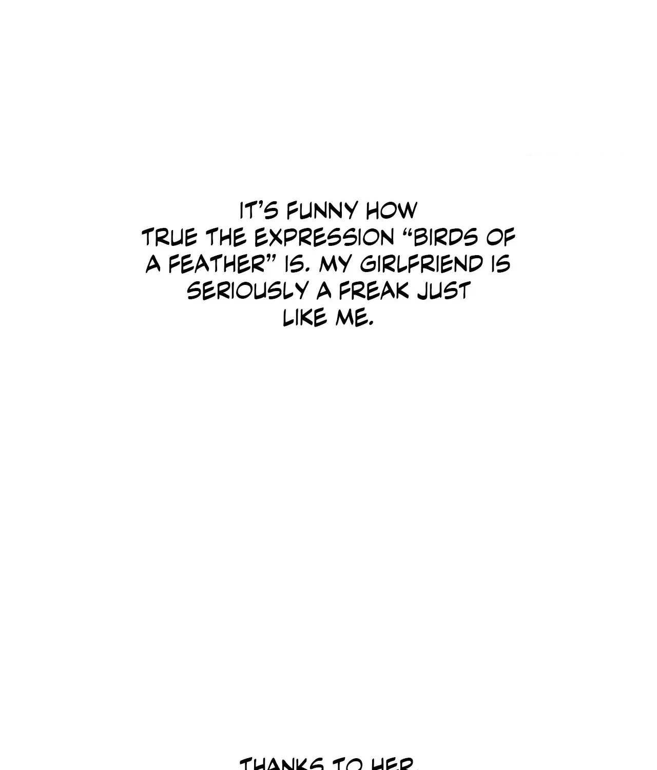 Read True or False chapter 32 image 19 on Lezhin
