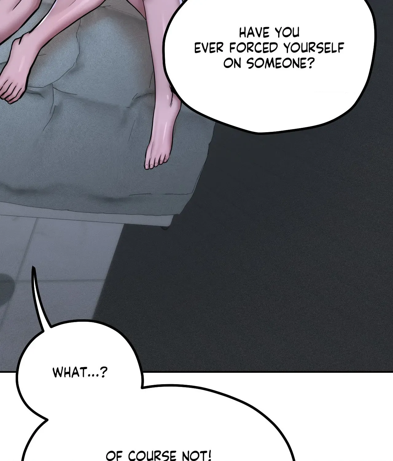 Read True or False chapter 32 image 28 on Lezhin