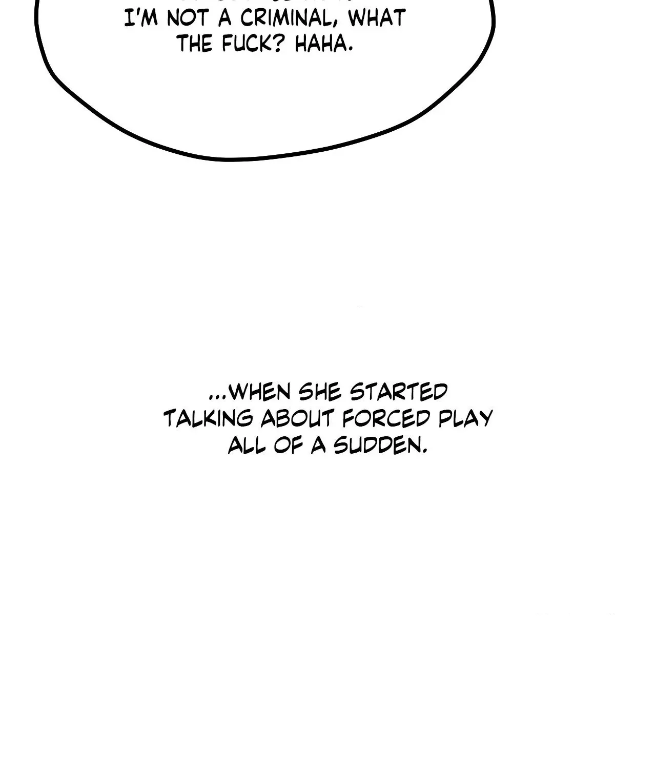 Read True or False chapter 32 image 29 on Lezhin