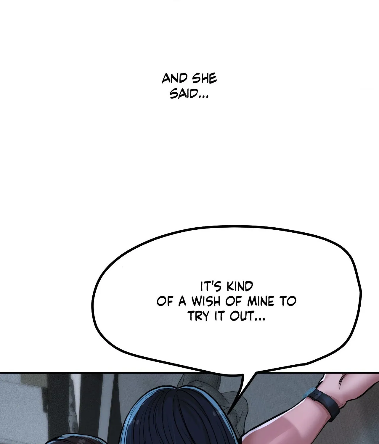 Read True or False chapter 32 image 30 on Lezhin