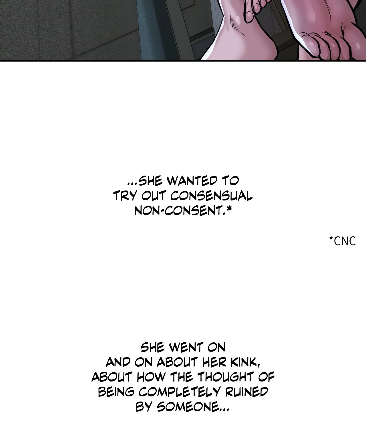 Read True or False chapter 32 image 33 on Lezhin