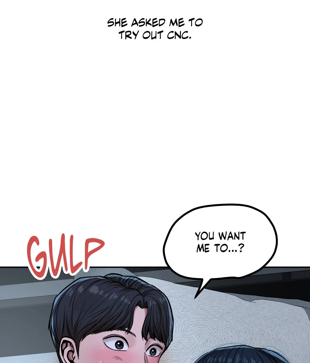 Read True or False chapter 32 image 37 on Lezhin