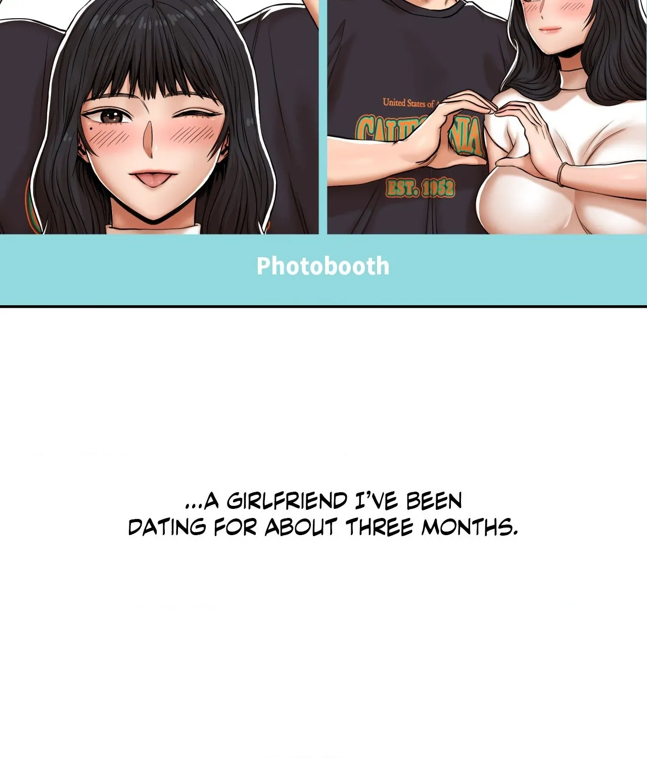 Read True or False chapter 32 image 6 on Lezhin