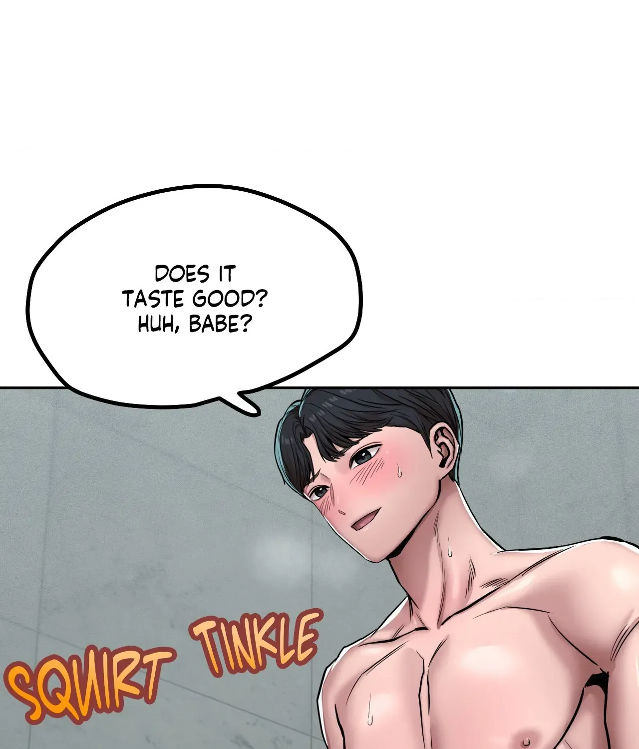Read True or False chapter 33 image 12 on Lezhin