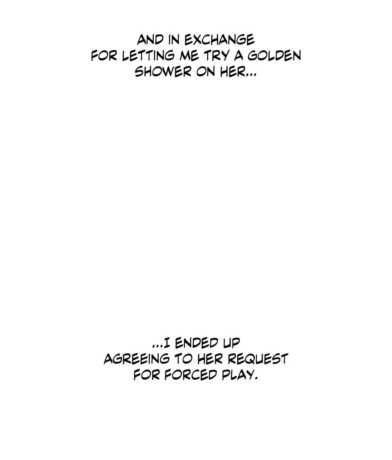 Read True or False chapter 33 image 15 on Lezhin