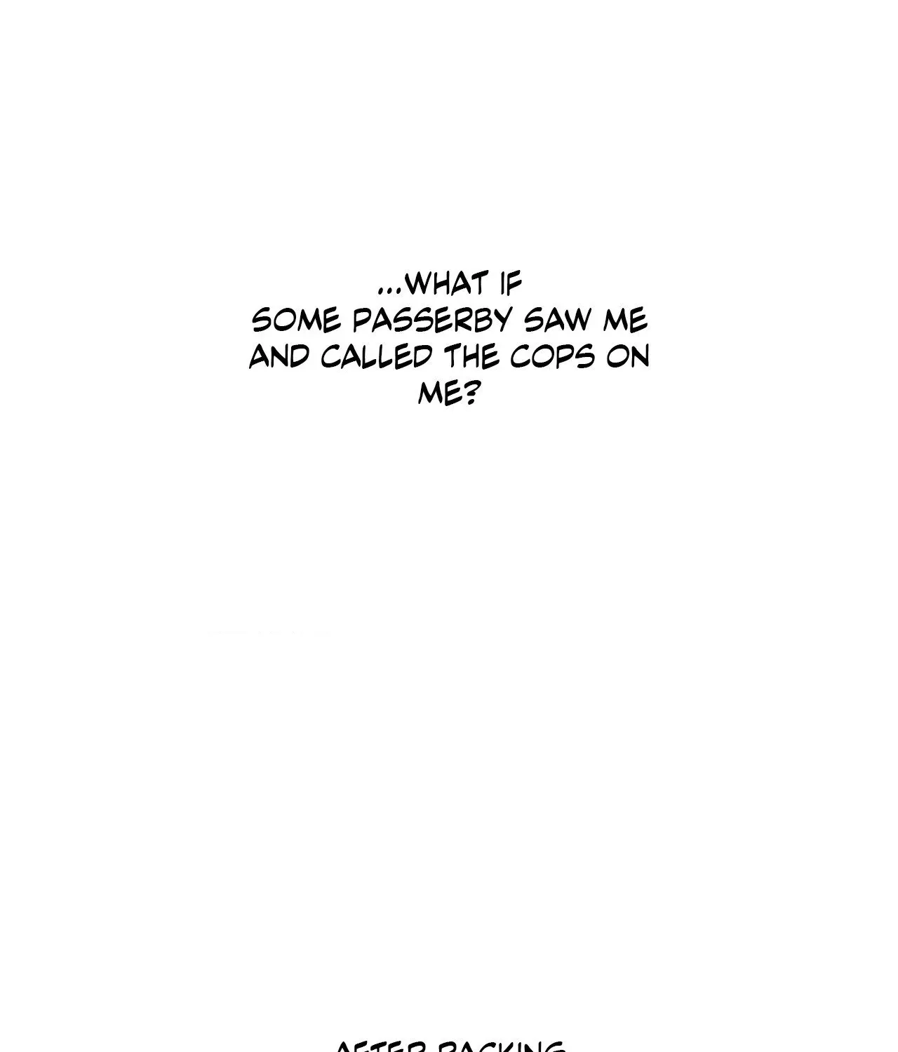 Read True or False chapter 33 image 20 on Lezhin