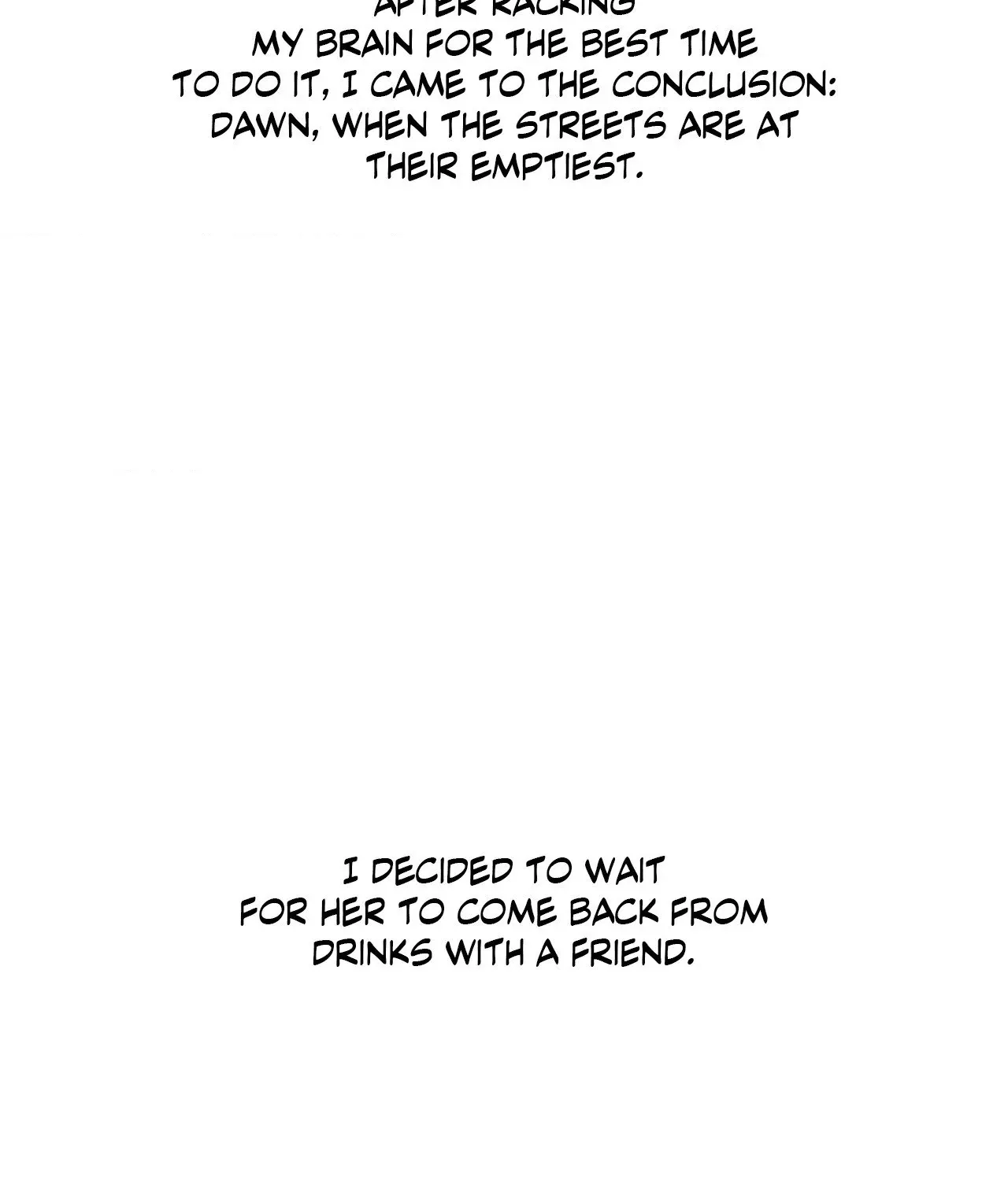 Read True or False chapter 33 image 21 on Lezhin