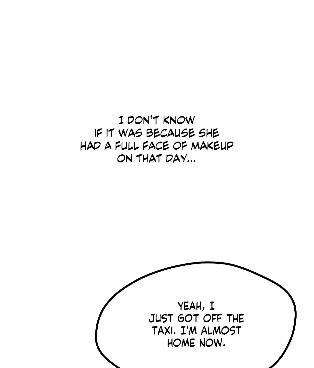 Read True or False chapter 33 image 22 on Lezhin