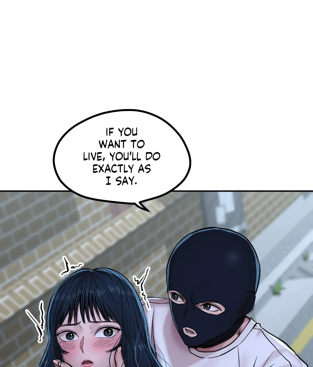 Read True or False chapter 33 image 29 on Lezhin