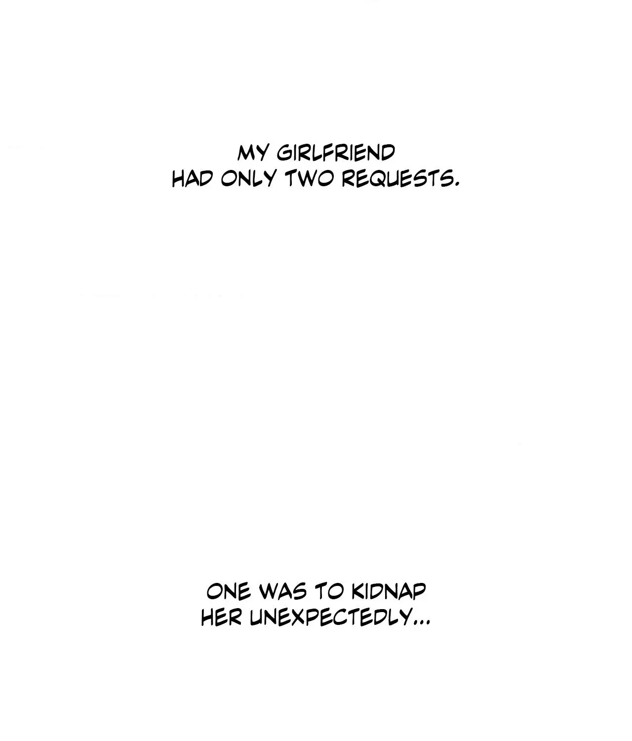 Read True or False chapter 33 image 3 on Lezhin