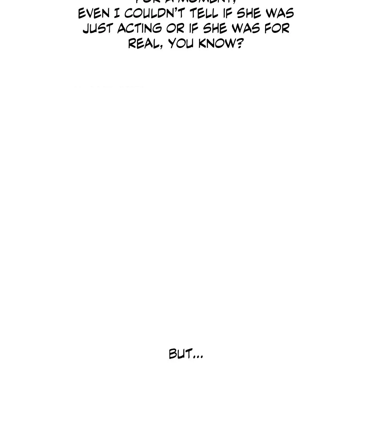 Read True or False chapter 33 image 36 on Lezhin