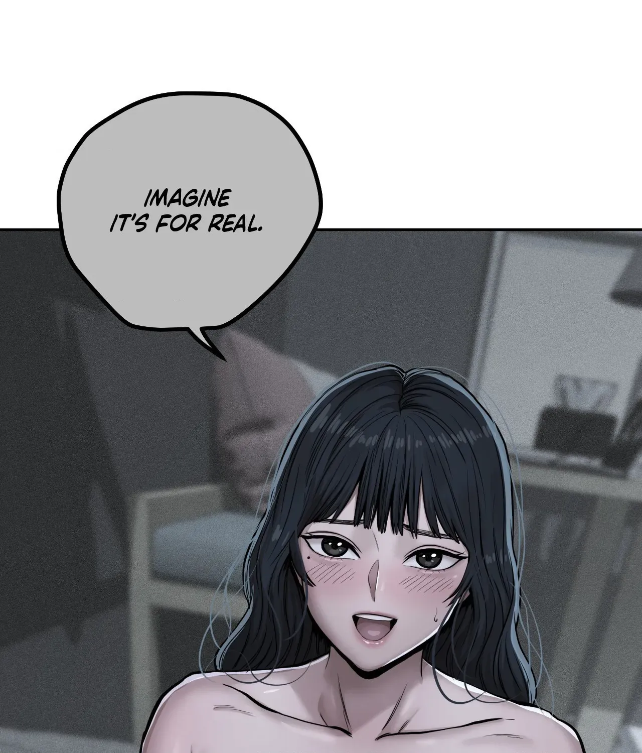 Read True or False chapter 33 image 37 on Lezhin