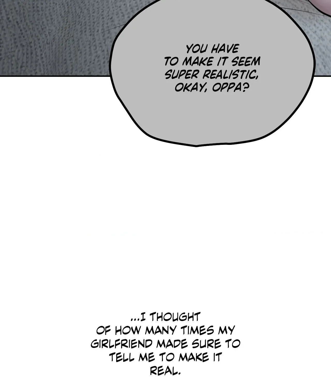 Read True or False chapter 33 image 39 on Lezhin