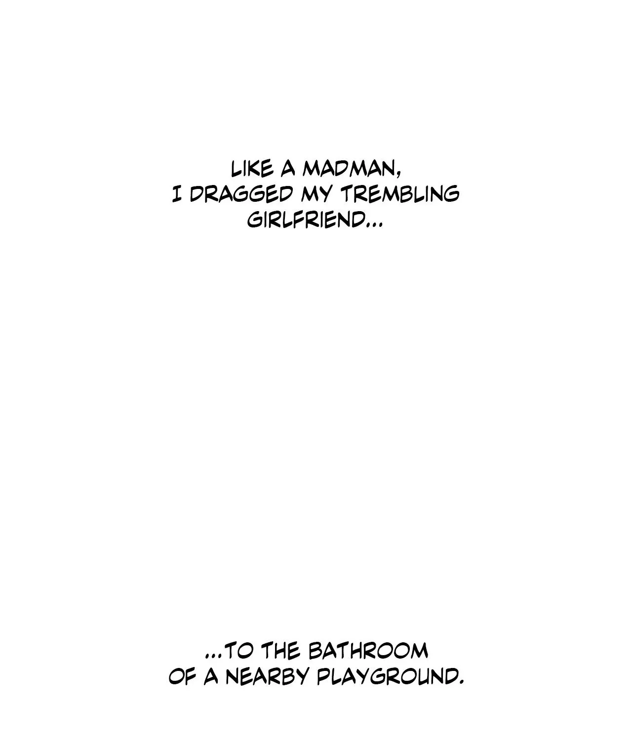 Read True or False chapter 33 image 41 on Lezhin