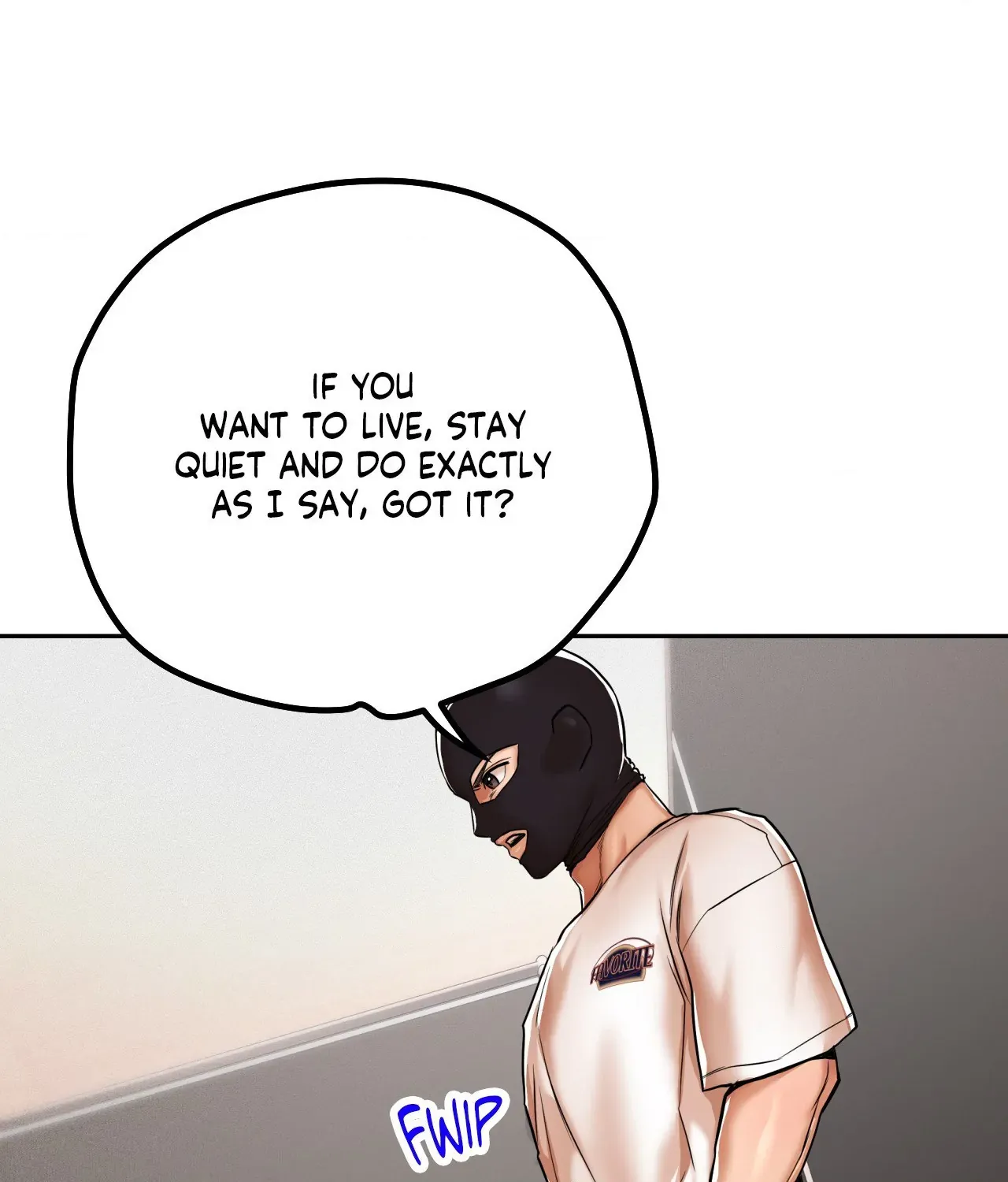 Read True or False chapter 33 image 42 on Lezhin