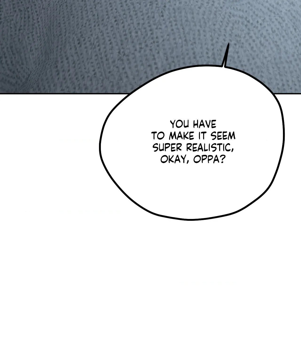 Read True or False chapter 33 image 6 on Lezhin