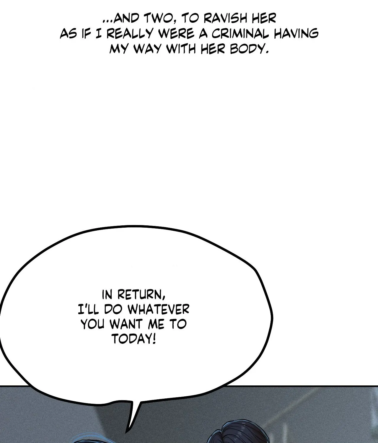 Read True or False chapter 33 image 7 on Lezhin