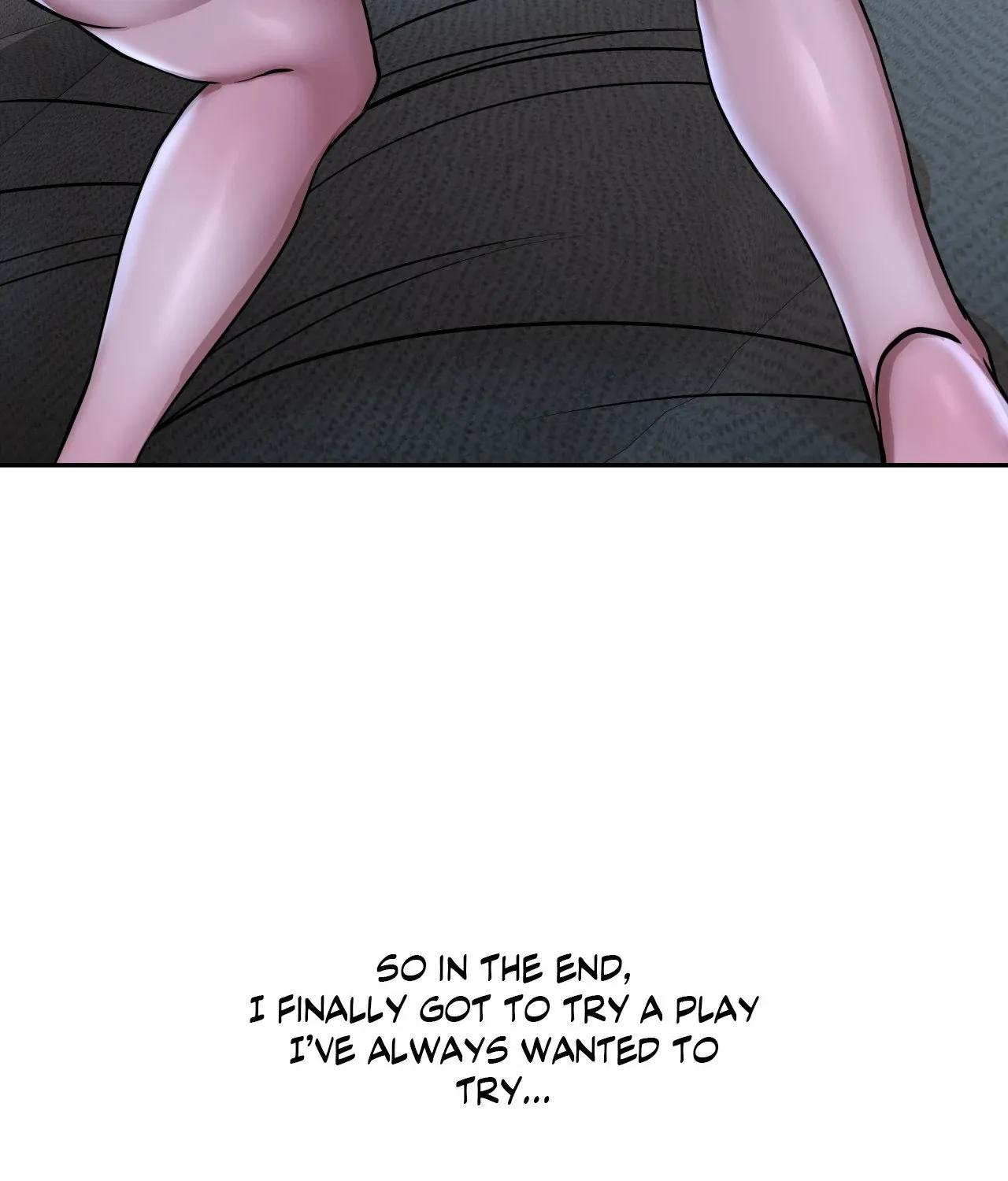Read True or False chapter 33 image 9 on Lezhin