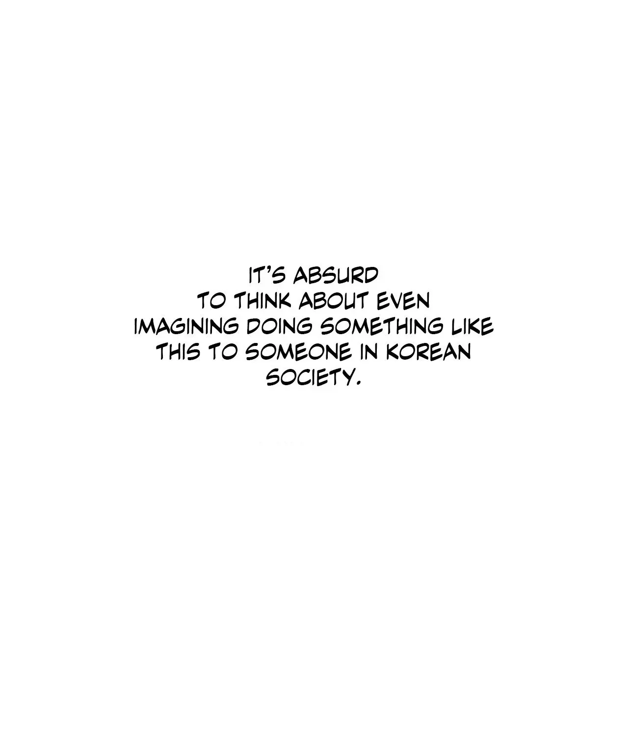 Read True or False chapter 34 image 10 on Lezhin