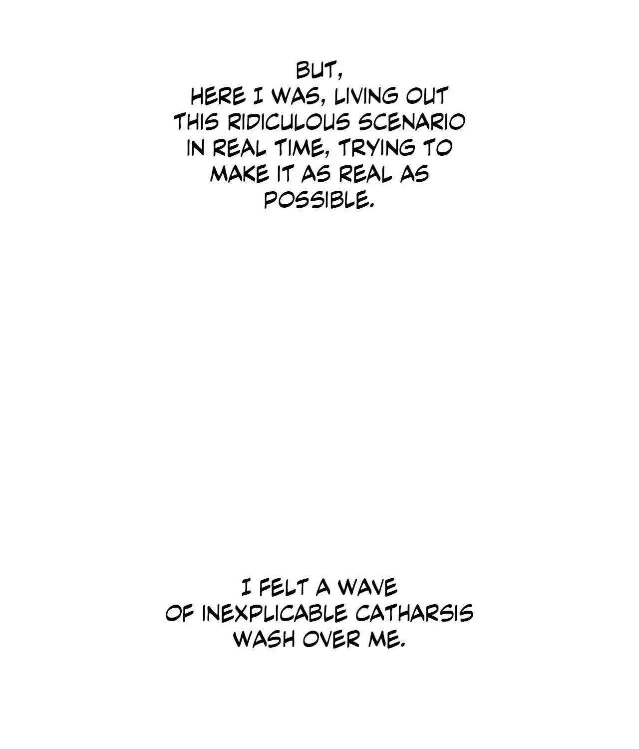 Read True or False chapter 34 image 11 on Lezhin