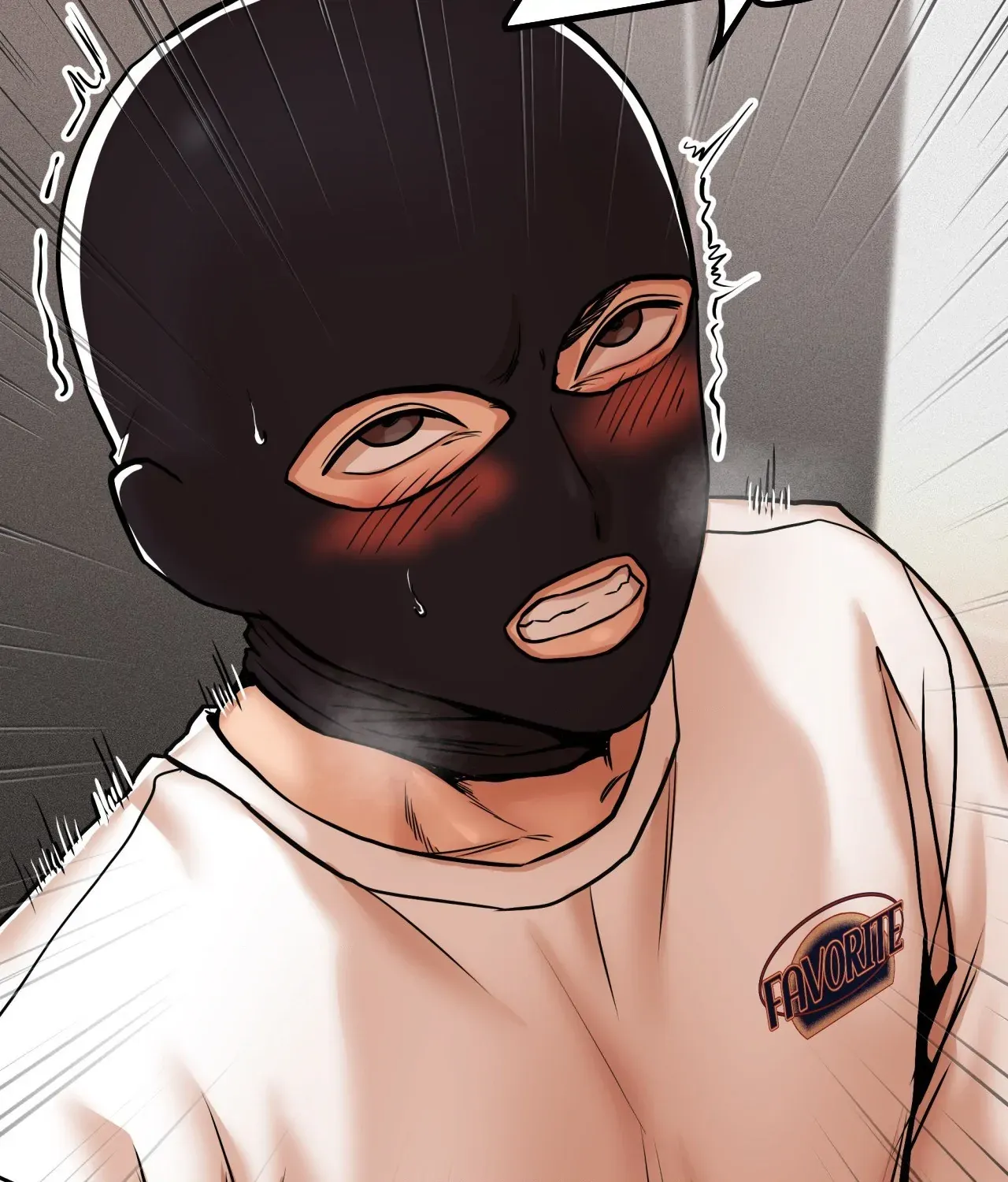 Read True or False chapter 34 image 17 on Lezhin