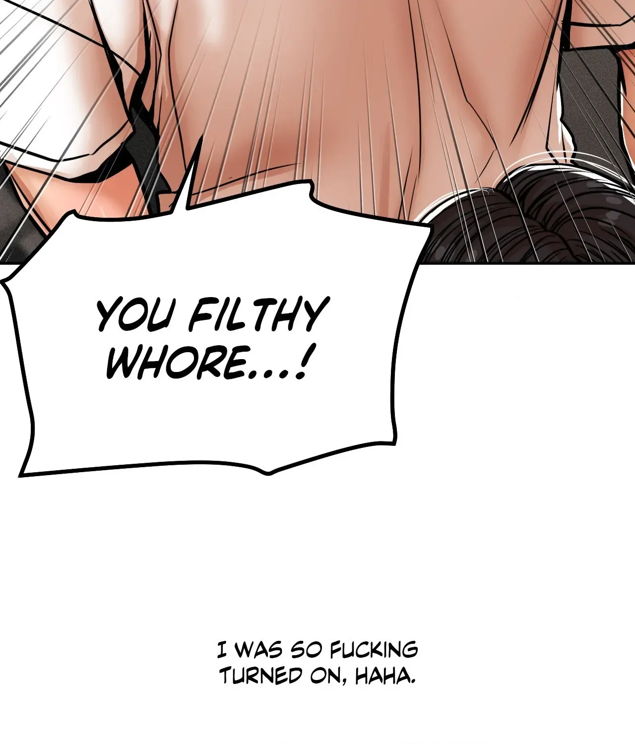 Read True or False chapter 34 image 18 on Lezhin