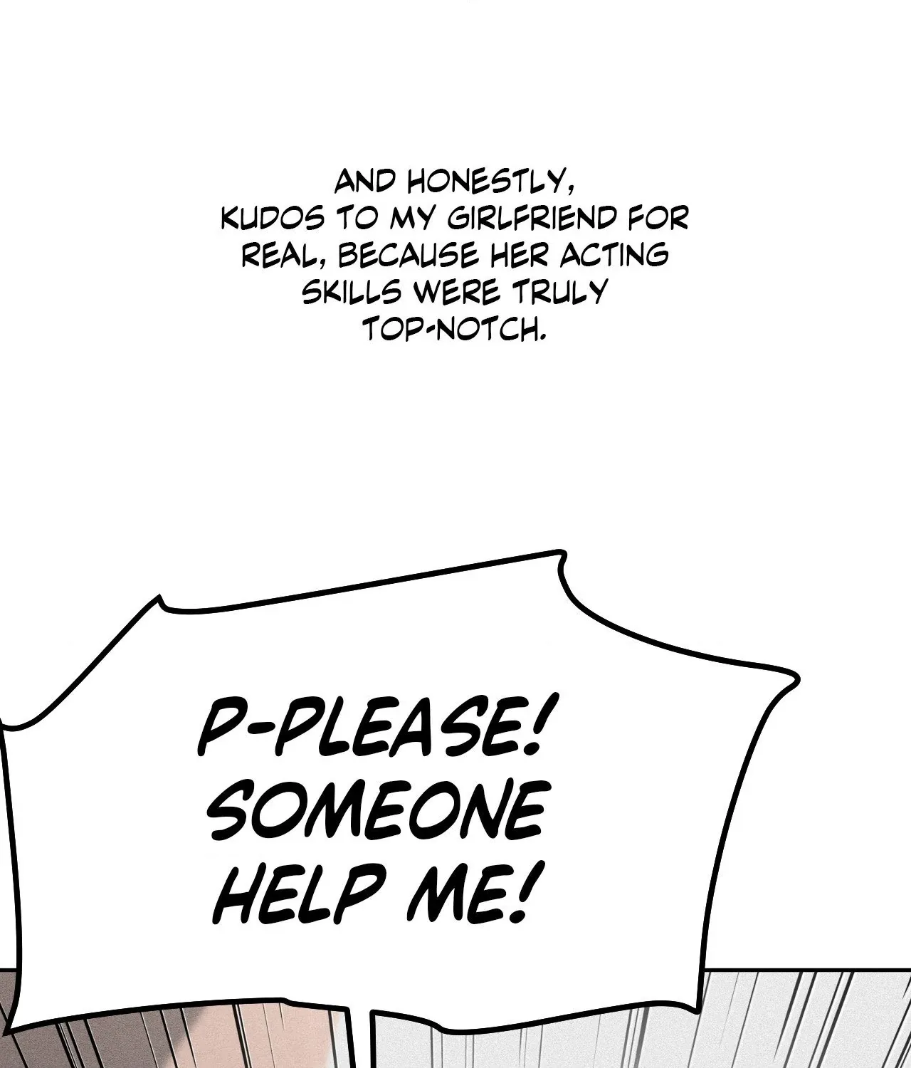 Read True or False chapter 34 image 20 on Lezhin