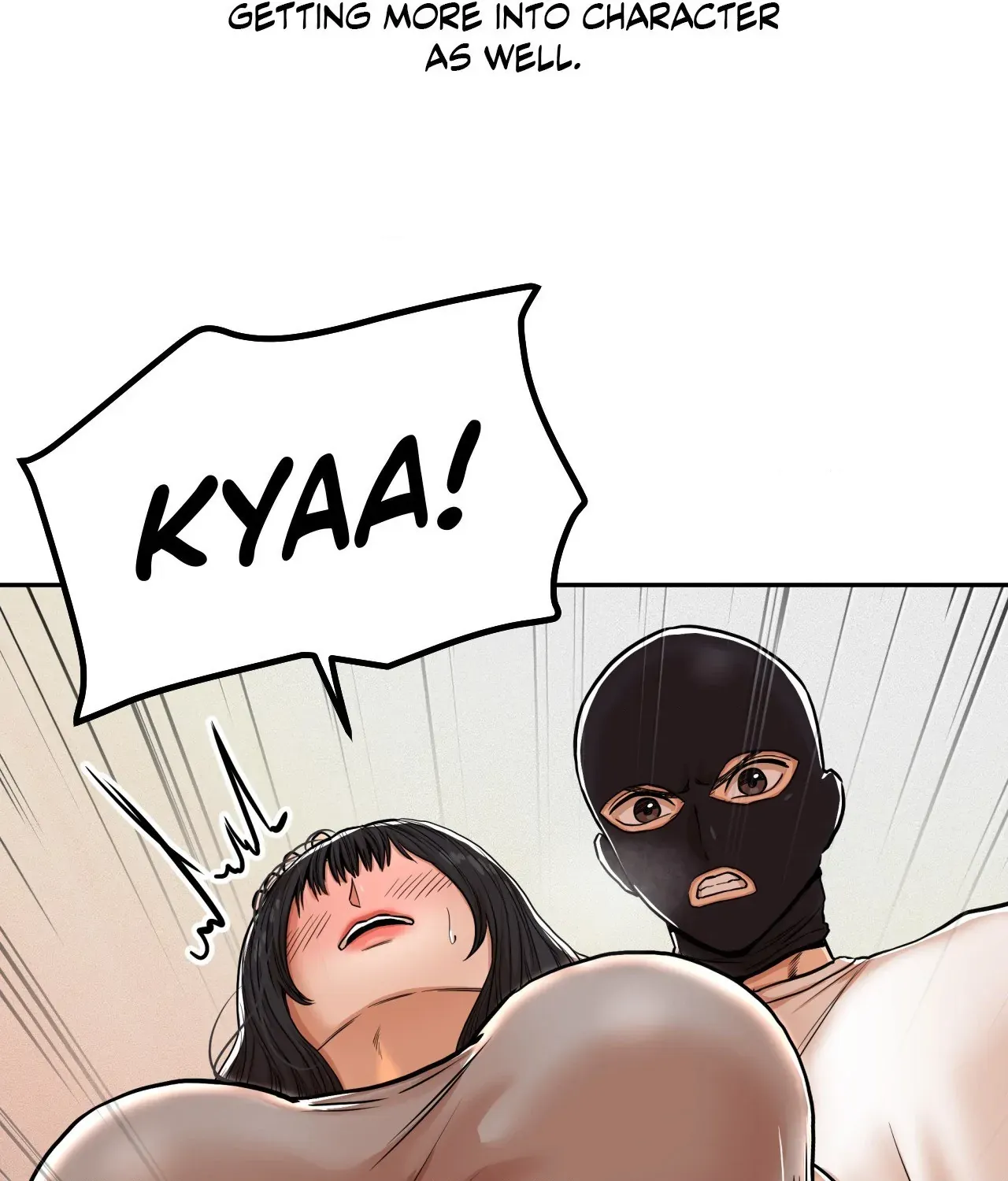 Read True or False chapter 34 image 24 on Lezhin