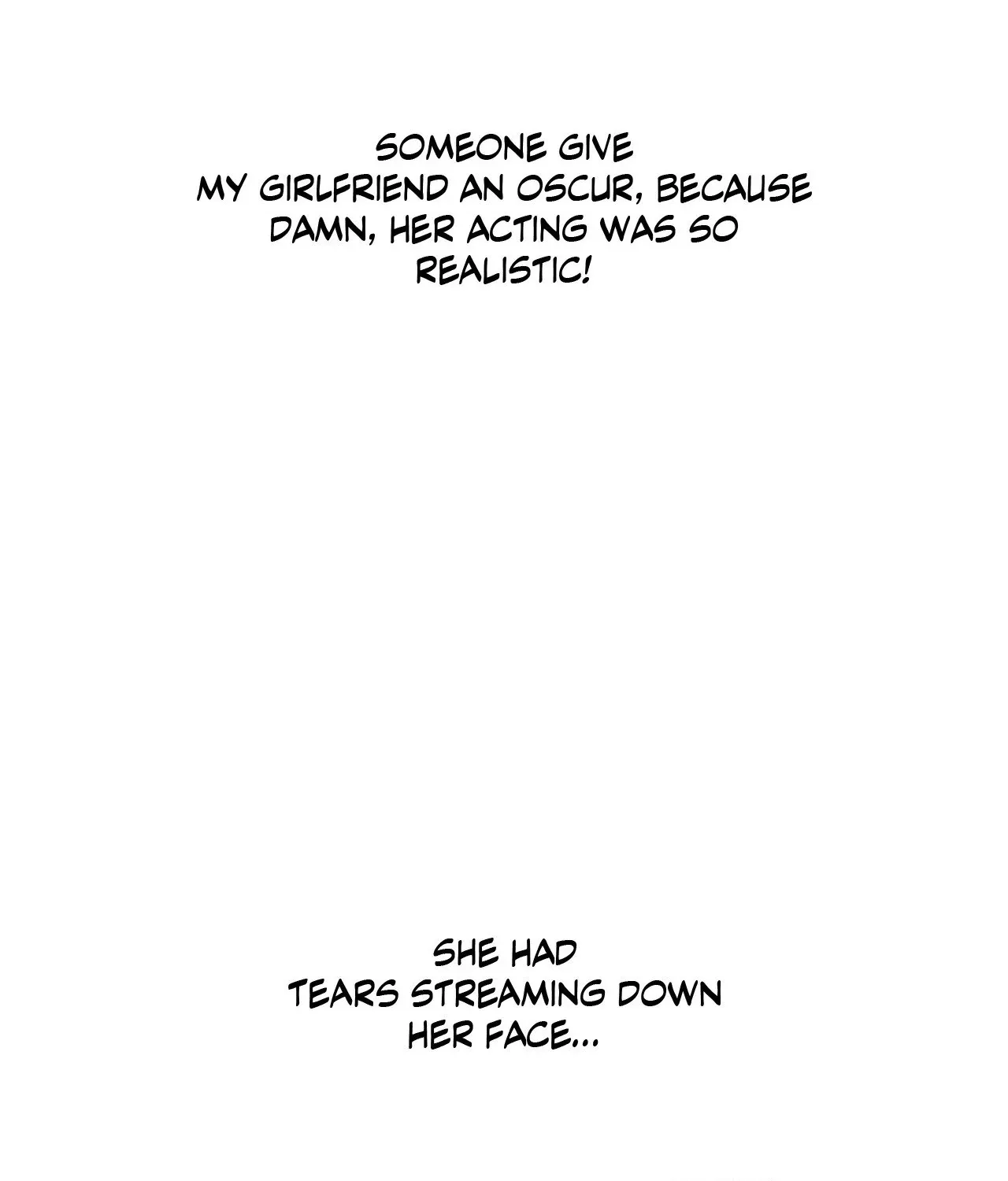 Read True or False chapter 34 image 3 on Lezhin