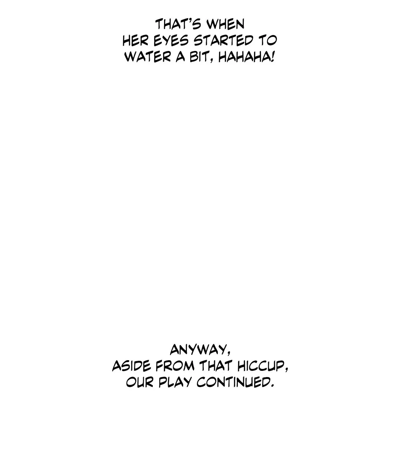 Read True or False chapter 34 image 34 on Lezhin