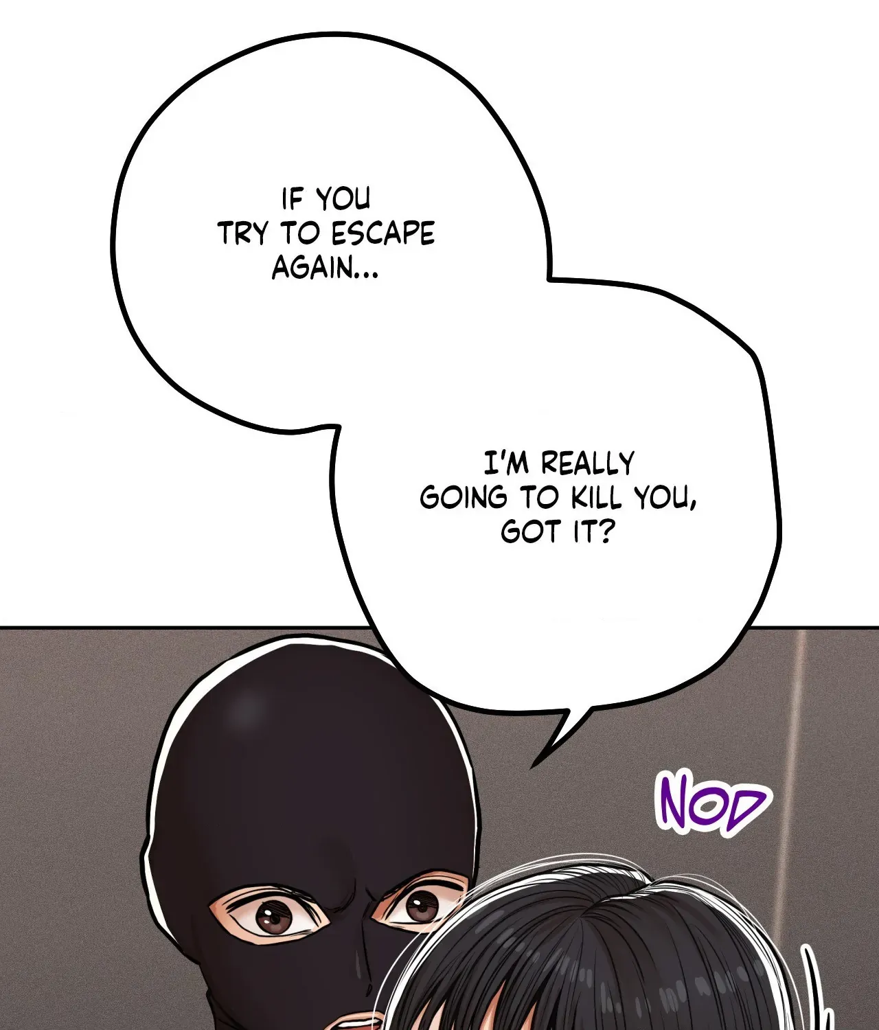 Read True or False chapter 34 image 35 on Lezhin