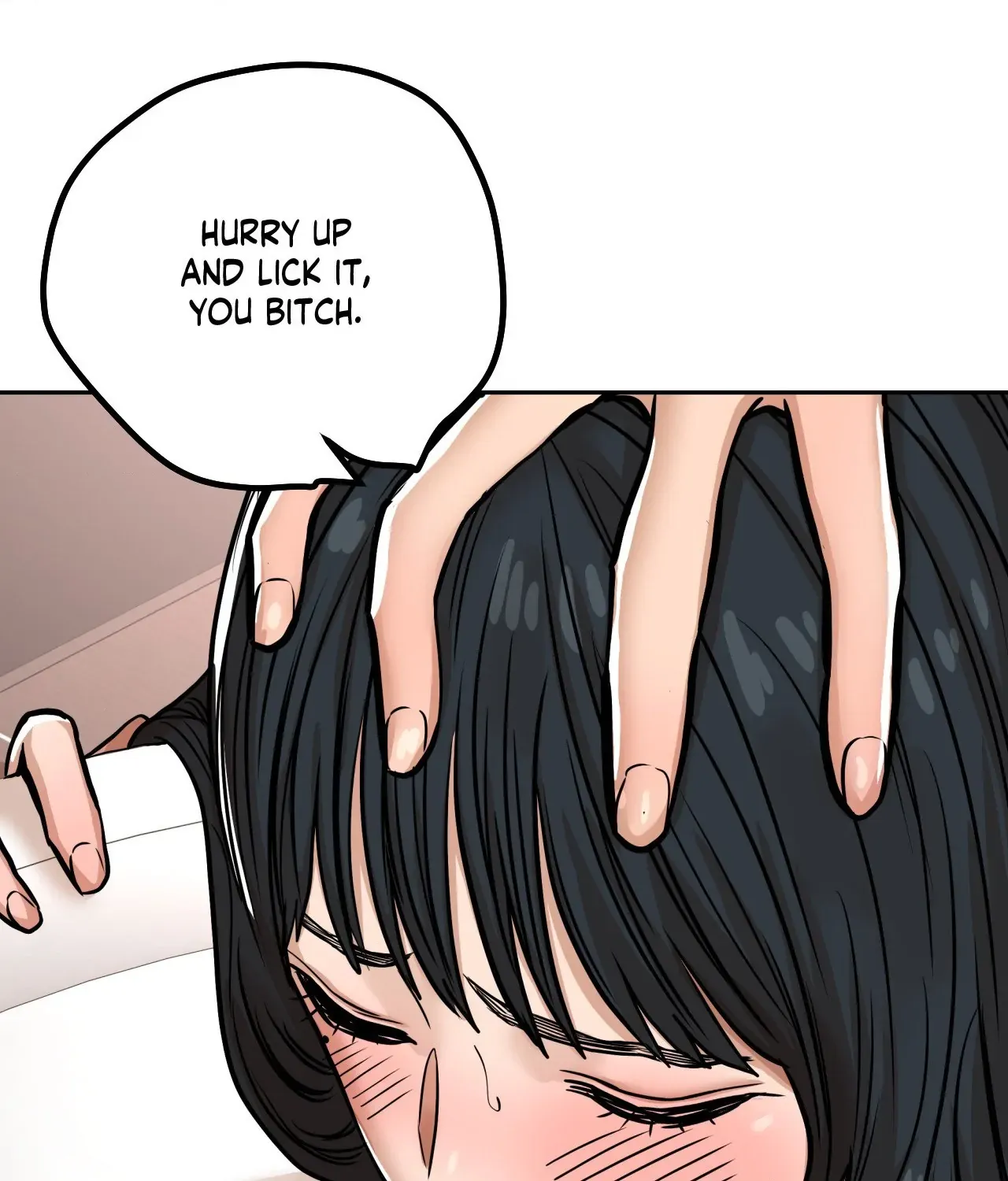 Read True or False chapter 35 image 19 on Lezhin