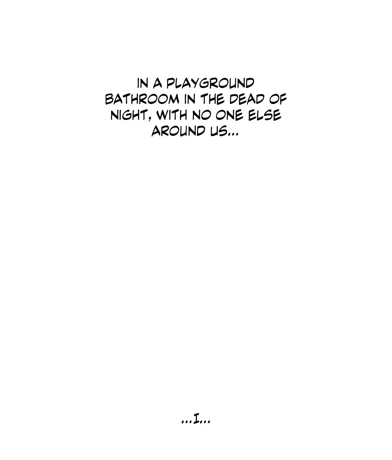 Read True or False chapter 35 image 2 on Lezhin
