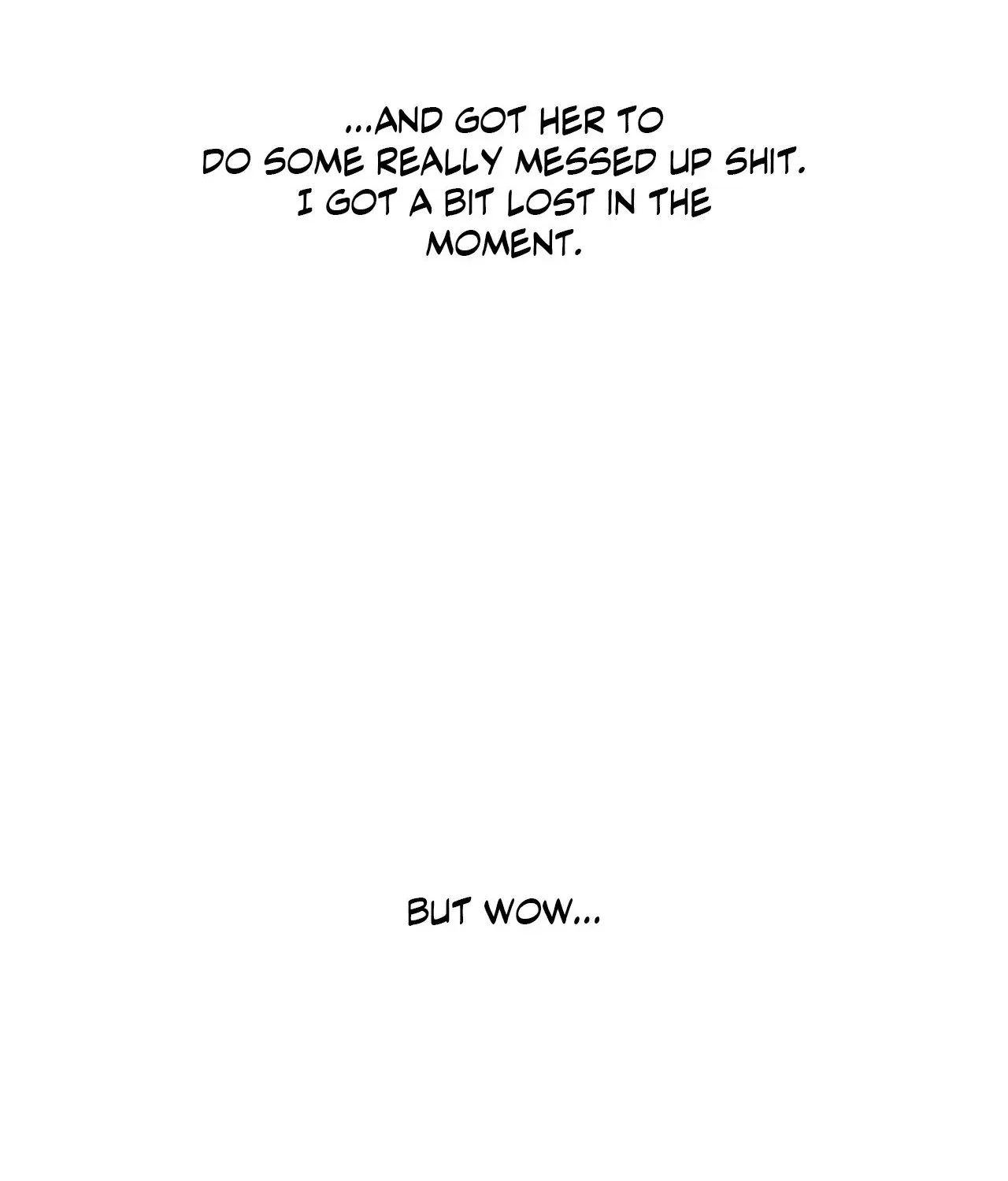 Read True or False chapter 35 image 21 on Lezhin