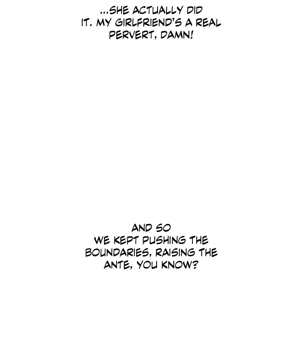 Read True or False chapter 35 image 24 on Lezhin