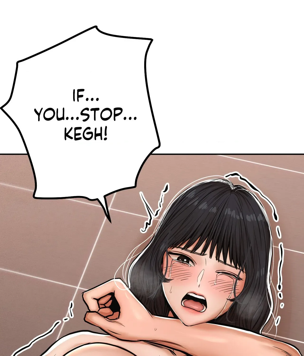 Read True or False chapter 36 image 10 on Lezhin