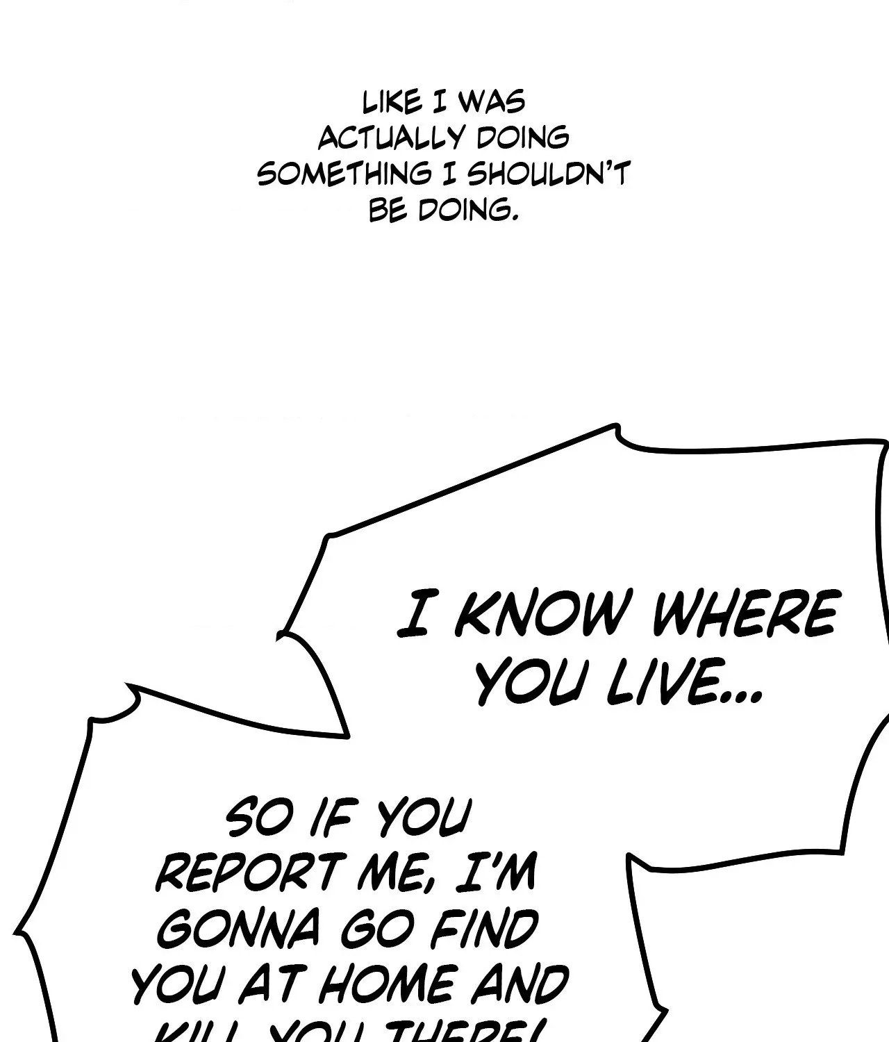 Read True or False chapter 36 image 14 on Lezhin