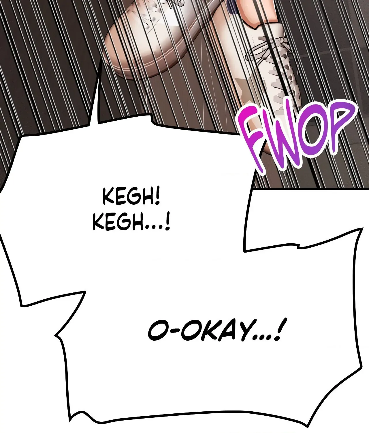 Read True or False chapter 36 image 17 on Lezhin