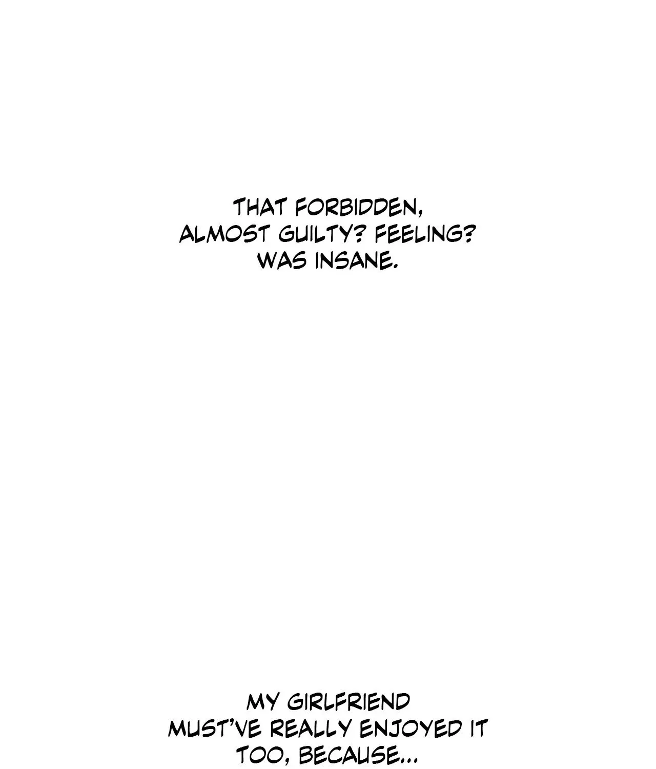 Read True or False chapter 36 image 18 on Lezhin